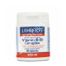 VITAMIN B 50 COMPLEX 60CAP