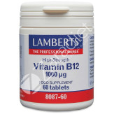 VITAMINA B12 1000 MCG 60TAB