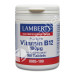 VITAMINA B12 100MCG 100TAB