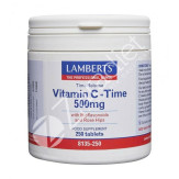 VITAMINA C 500MG 250COMP