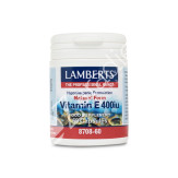 VITAMINA E 400UI 60CAP