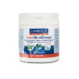 PURE ORAC OMEGA 120TAB