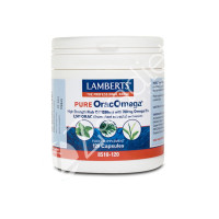 PURE ORAC OMEGA 120TAB
