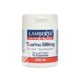 TAURINA 60CAP