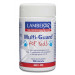 MULTIGUARD FOR KIDS MASTICABLE 100TAB