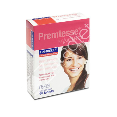 PREMTESSE 60TAB