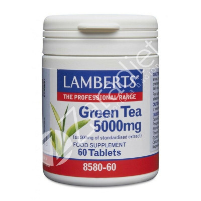 TE VERDE 2750MG 60TAB
