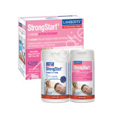 STRONG STAR MUJER 30CAP