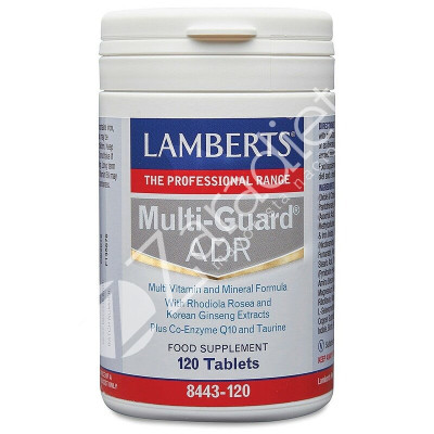 MULTI GUARD ADR 120COMP