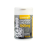 CLA 1000MG 90CAP