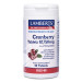 ARANDANO ROJO CRANBERRY 18750MG 60TAB