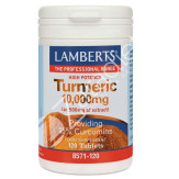 CURCUMA 20.000MG 120TAB