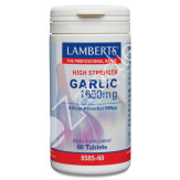 AJO 1650MG 60CAP