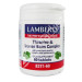 L-THEANINE Y BALSAMO LIMON 60COMP