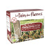 FLEURS-PAN DE FLORES CON AVENA S/GLUTEN BIO 150G