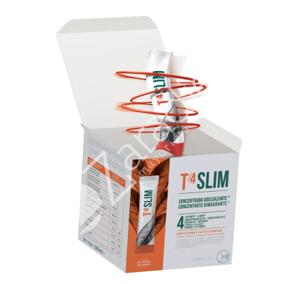 T4 SLIM 28 STICKS