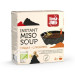 SOPA INSTANTANEA MISO JENGIBRE 4X15G BIO - LIMA