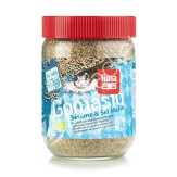 GOMASIO 225G BIO