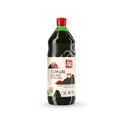 TAMARI FUERTE 1 1L BIO