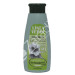 CHAMPU CASPA CAIDA LINEA VERDE 400ML
