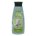 SUAVIZANTE CABELLOS CASTIGADOS LINEA VERDE 350ML