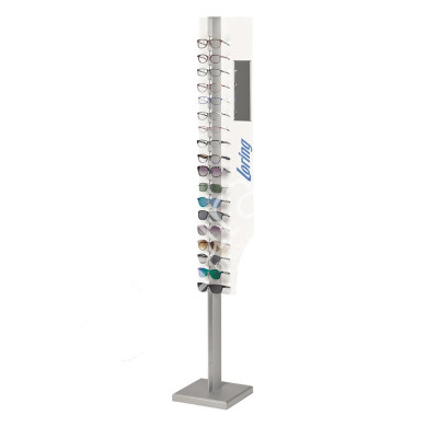 EXPOSITOR GAFAS ANTIROBO 18UD