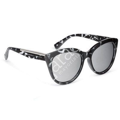 GAFA SOL HL SILVER POLARIZADA