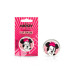 BÁLSAMO LABIAL M&F MINNIE CEREZA - MAD BEAUTY
