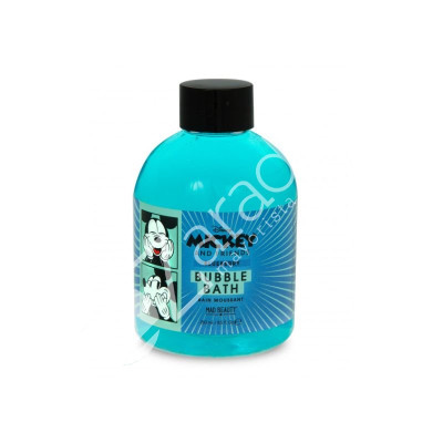 GEL BAÑO M&F MICKEY ARANDANOS - MAD BEAUTY