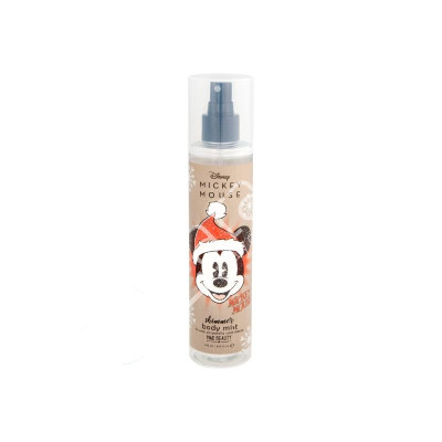 BRUMA CORPORAL BRILLO MICKEY - MAD BEAUTY