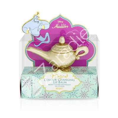 BÁLSAMO DE LABIOS ALADDIN - MAD BEAUTY