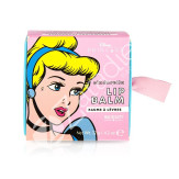 BÁLSAMO LABIOS FRESA DISNEY POP PRINCESS - MAD BEAUTY