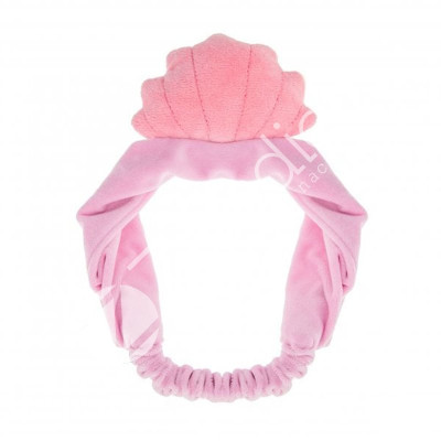 BANDO/DIADEMA PURE PRINCESS ARIEL - MAD BEAUTY