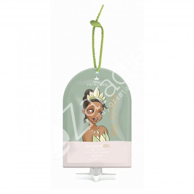 GEL DE BAÑO PURE PRINCESS TIANA - MAD BEAUTY