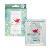 PARCHES OJOS DRENANTES LITTLE MERMAID ARIEL X3 - MAD BEAUTY
