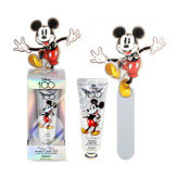 SET LIMA Y CREMA DE MANOS DISNEY 100 MICKEY MOUSE - MAD BEAUTY