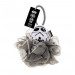 ESPONJA BAÑO BLANCO/GRIS STAR WARS - MAD BEAUTY