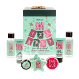CALENDARIO DE ADVIENTO FABYULEOUS 7 DÍAS - MAD BEAUTY