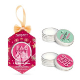 BÁLSAMO LABIOS FABYULEOUS DUO - MAD BEAUTY
