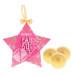 BOMBAS DE BAÑO FABYULEOUS TRIO - MAD BEAUTY