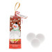TRÍO BOMBAS DE BAÑO THE NAUGHTY LIST SNOW BALLS - MAD BEAUTY