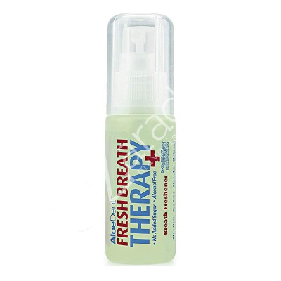 ALIENTO FRESCO SPRAY BUCAL 30ML