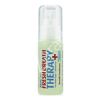 ALIENTO FRESCO SPRAY BUCAL 30ML
