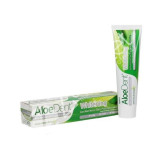 ALOEDENT BLANQUEADOR+SILICA 100ML