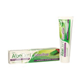 ALOEDENT SENSITIVE+ECHINACEA 100ML