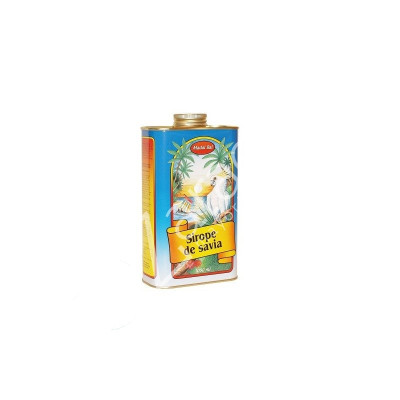 SIROPE SAVIA ARCE PALMA 1L