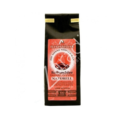 TE ROOIBOS 100G