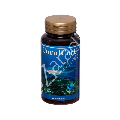 CORALCART 60CAP