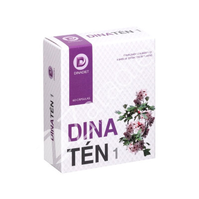 DINATEN 1 60CAP