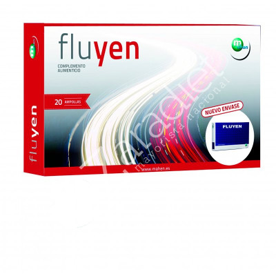 FLUYEN 20AMP